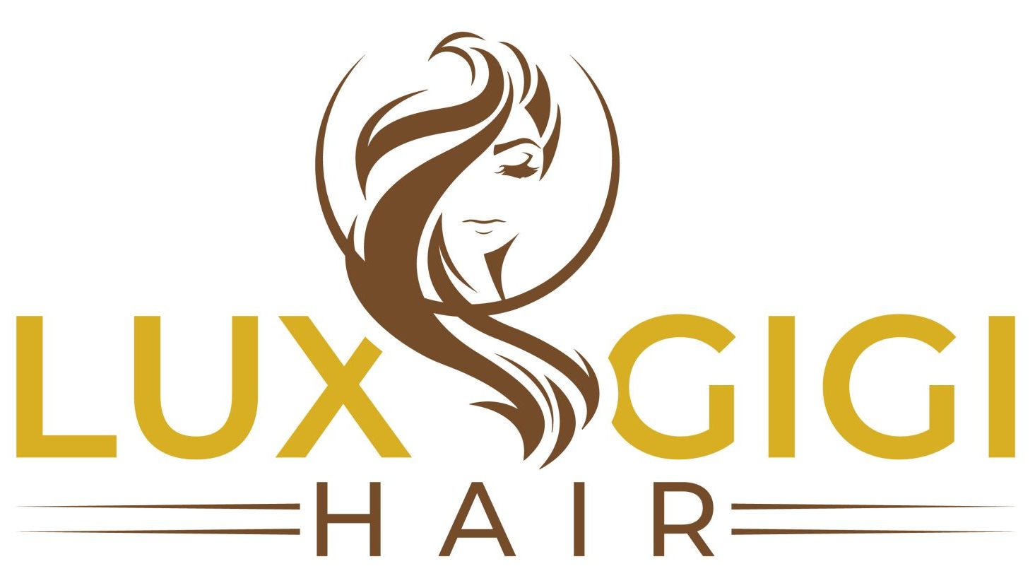 Lux GiGi Hair – Virgin Hair Weave Extensions